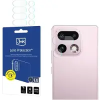 3MK skydd för kameran Lens Protection till Realme 16 Pro+ 5G 4 st.