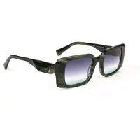 Ana Hickmann Sunglasses HI9212 E01 52