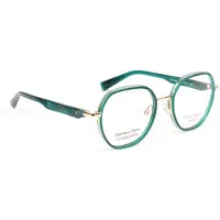 Ana Hickmann Optical Frame HIY1032 T01 49 Titanium