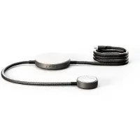 ZENS Charging Cable Pro 2 Qi2 Black
