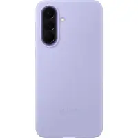Samsung Galaxy A57 5G Silicone Case Violet