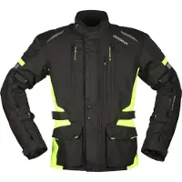 Modeka Striker II Motorcykeltextiljacka