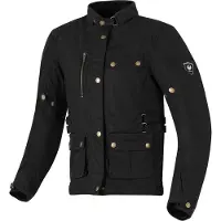 Merlin Harriet Damer Motorcykel VaxJacka
