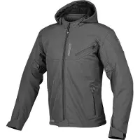 Germot Snake vattentät Motorcykel Softshell Jacka