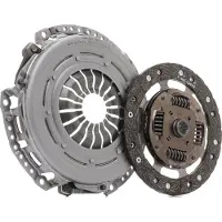 SACHS Kopplingssats 3000 950 102