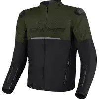 SHIMA Drift Motorcykel Textil Jacka