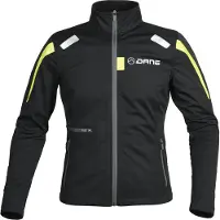 Dane Freya 2 Softshell Mellanlager Textiljacka