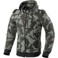 MUGENRACE Leo vattentät Motorcykel Softshell Jacka