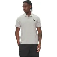 Adidas Essentials Small Logo Piqué Kortärmad Polotröja