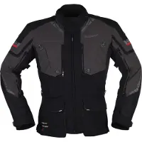 Modeka Panamericana 2 Motorcykel Textil Jacka