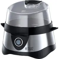 Russell Hobbs 14048-56 Äggkokare För Hemmabruk