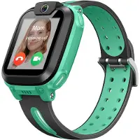 IMo imoo Watch Phone Z1 grön