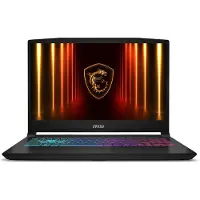 MSI Cyborg 15 B13wfkg-804nl 15.6´´ I7-13620h/16gb/512gb Ssd/geforce Rtx 5060 Gaming Laptop