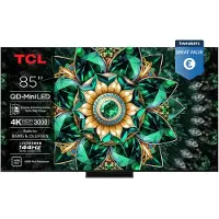 TCL 85Q7C TV 85" QD Mini-LED 4K