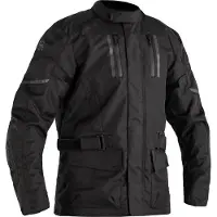 Rst Axiom Limited Edition Airbag Motorcykel Textil Jacka