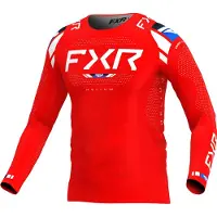 FXR Helium 2025 Motocross tröja