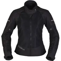 Modeka Veo Air Kvinnor Motorcykel Textil Jacka