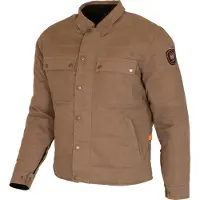 Merlin Codsall Baffle Riding Motorcykel Textil Jacka