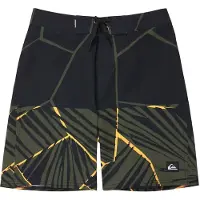 Quiksilver Surfsilk Straight 17´´ Simshorts