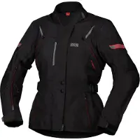 IXS Tour Liz-ST Damer motorcykel textil jacka