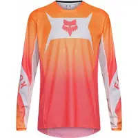 FOX 180 Air Taper Motocross-tröjan