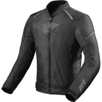 REV'IT! Sprint H20 Motorcykel Textil Jacka