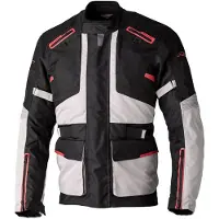 Rst Endurance Motorcykel Textil Jacka