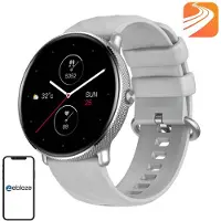 Zeblaze Smartklocka GTR 3 Pro (Silver)