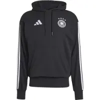 Adidas Sport sweatshirt 'DFB DNA' svart / vit