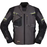 Modeka Taran Motorcykel Jacka