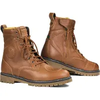 SHIMA Thomson Damer motorcykel skor