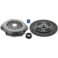 SACHS Kopplingssats 3000 951 485