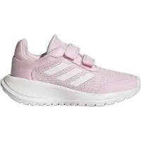 Adidas Sneaker 'Tensaur Run' rosa / vit