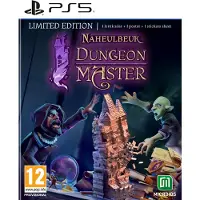 Naheulbeuk's Dungeon Master (Limited Edition)