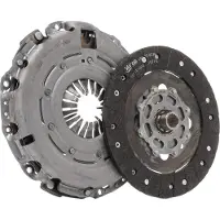 SACHS Kopplingssats 3000 950 681