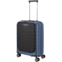 Travelite Mooby 4w S Frontpocket 44l Trolleyväska