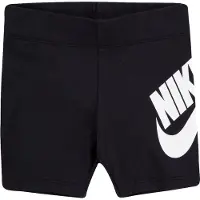 Nike Futura Biker Shorts