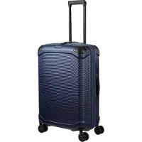 Travelite Millennium 4w M Expandable Trolleyväska