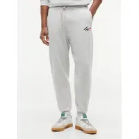 Tommy Hilfiger Tommy Jeans Signature Logo Cuffed Joggers