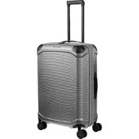 Travelite Millennium 4w M Expandable Trolleyväska