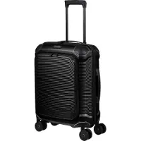 Travelite Millennium 4w S Front Pocket Trolleyväska