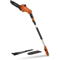 Powerplus Powdpg75385 40v 250 Mm Beskärningssåg