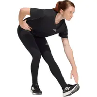 Adidas Run Essentials Leggings, svart