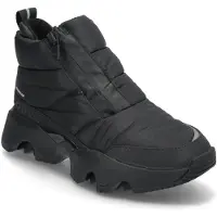 Sorel Kinetic Impact Puffy Zip Skor För Snö