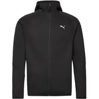 Puma Evostripe Sweatshirt Med Dragkedja