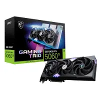 MSI Grafikkort GeForce RTX 5060 Ti 8 GB