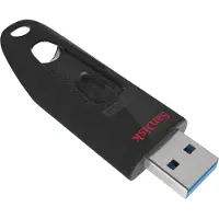 SanDisk Ultra - USB flash-enhet - 512 GB - USB 3.0