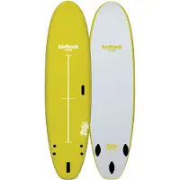 Softech Roller 2.0 St 6´6 Surfbräda
