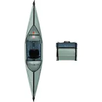 Oru Kayak Beach Lt Sport Hopfällbar Kajak