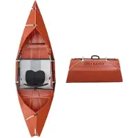 Oru Kayak Lake Sport Hopfällbar Kajak